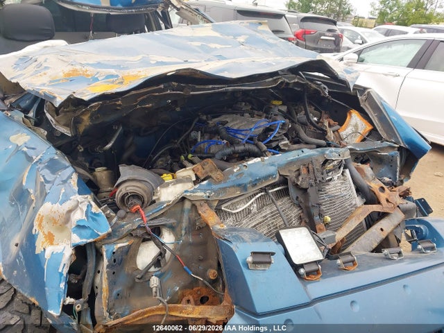 Продаж на аукціоні авто 2003 Nissan Frontier, vin: 1N6ED26T13C415822, номер лоту: 12640062