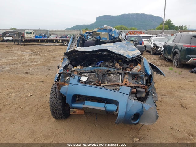Продаж на аукціоні авто 2003 Nissan Frontier, vin: 1N6ED26T13C415822, номер лоту: 12640062