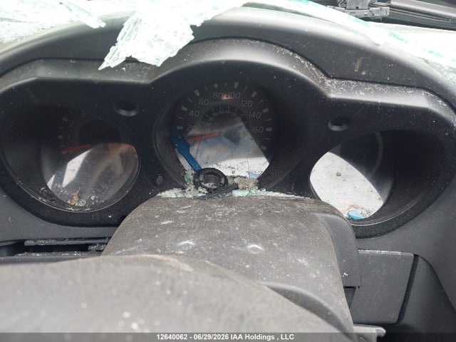 Продаж на аукціоні авто 2003 Nissan Frontier, vin: 1N6ED26T13C415822, номер лоту: 12640062