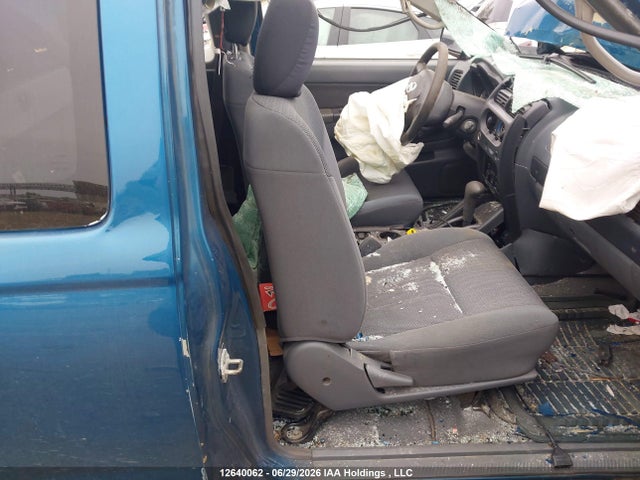 Продаж на аукціоні авто 2003 Nissan Frontier, vin: 1N6ED26T13C415822, номер лоту: 12640062