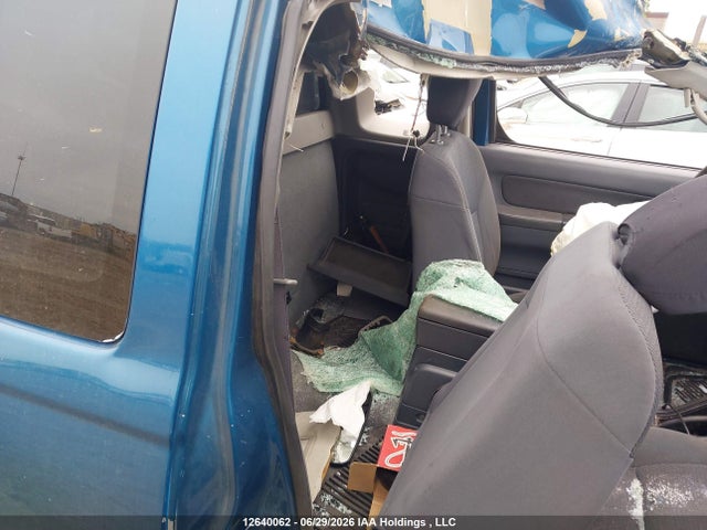 Продаж на аукціоні авто 2003 Nissan Frontier, vin: 1N6ED26T13C415822, номер лоту: 12640062