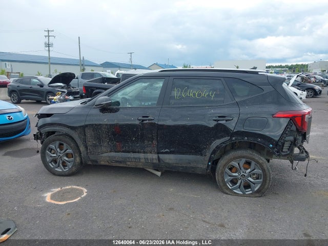 Aukcja sprzedaży 2025 Kia Seltos Lx, vin: KNDEPCAA1S7822858, numer aukcji: 12640064
