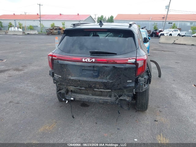 Aukcja sprzedaży 2025 Kia Seltos Lx, vin: KNDEPCAA1S7822858, numer aukcji: 12640064