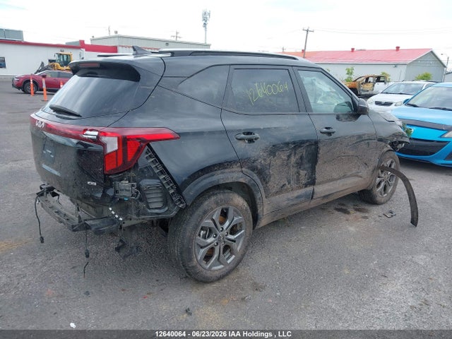 Aukcja sprzedaży 2025 Kia Seltos Lx, vin: KNDEPCAA1S7822858, numer aukcji: 12640064