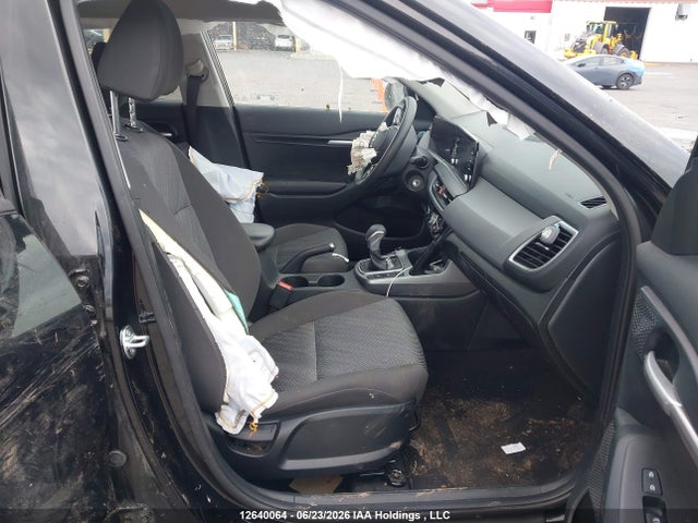 Aukcja sprzedaży 2025 Kia Seltos Lx, vin: KNDEPCAA1S7822858, numer aukcji: 12640064