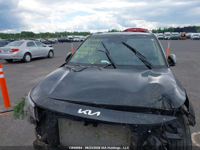 Aukcja sprzedaży 2025 Kia Seltos Lx, vin: KNDEPCAA1S7822858, numer aukcji: 12640064