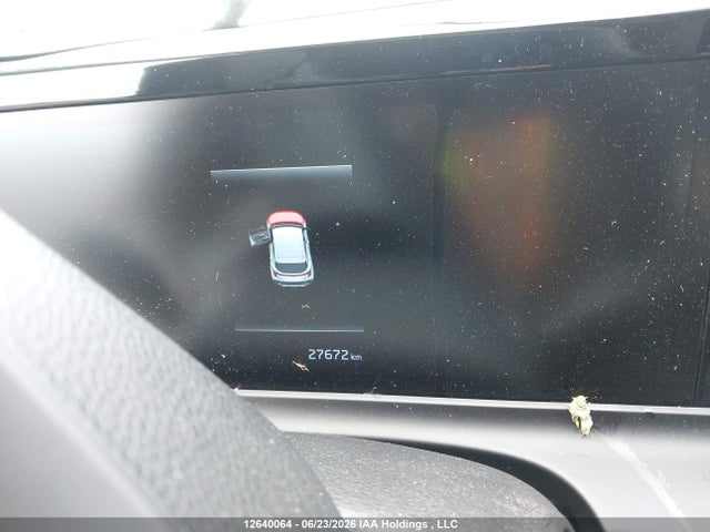 Aukcja sprzedaży 2025 Kia Seltos Lx, vin: KNDEPCAA1S7822858, numer aukcji: 12640064