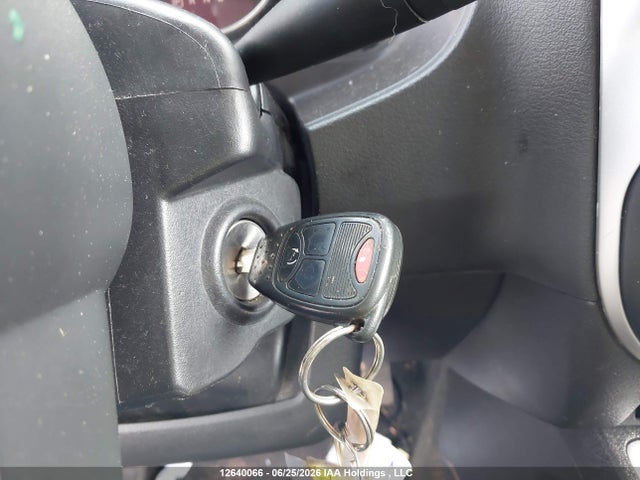 Aukcja sprzedaży 2014 Jeep Compass Sport/north, vin: 1C4NJDAB3ED568687, numer aukcji: 12640066