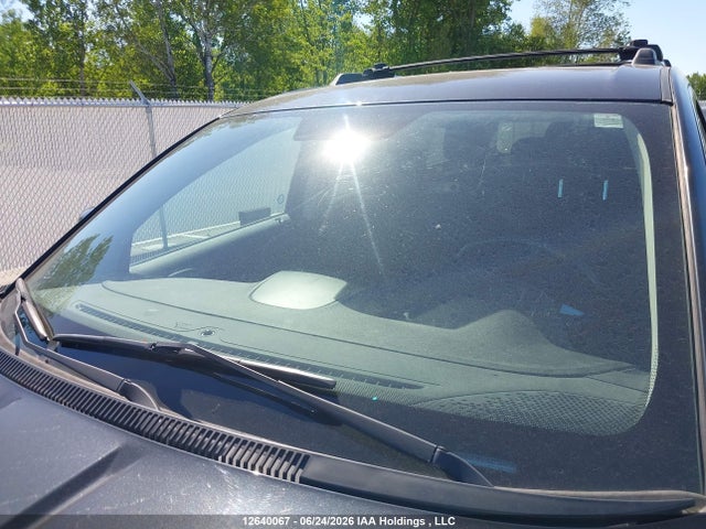 12640067 :رقم المزاد ، 3C4PDCCG5CT254890 vin ، 2012 Dodge Journey مزاد بيع