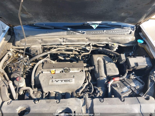 Aukcja sprzedaży 2006 Honda Cr-v Se/ex, vin: JHLRD78996C814360, numer aukcji: 12640068