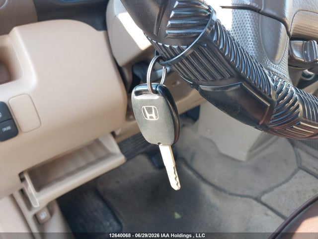 Продаж на аукціоні авто 2006 Honda Cr-v Se/ex, vin: JHLRD78996C814360, номер лоту: 12640068
