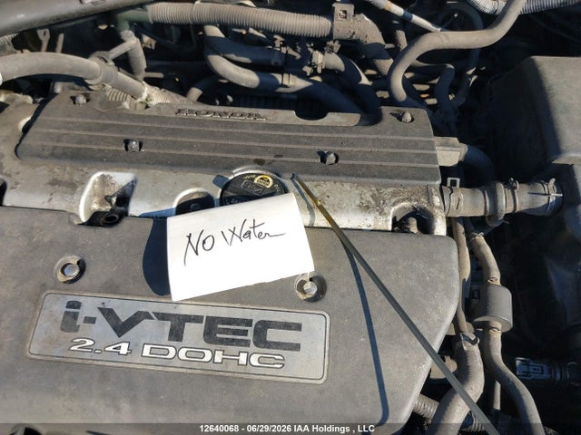 Продаж на аукціоні авто 2006 Honda Cr-v Se/ex, vin: JHLRD78996C814360, номер лоту: 12640068