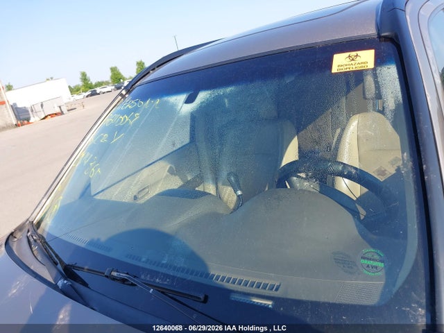 Продаж на аукціоні авто 2006 Honda Cr-v Se/ex, vin: JHLRD78996C814360, номер лоту: 12640068