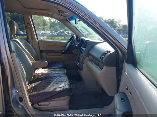Продаж на аукціоні авто 2006 Honda Cr-v Se/ex, vin: JHLRD78996C814360, номер лоту: 12640068