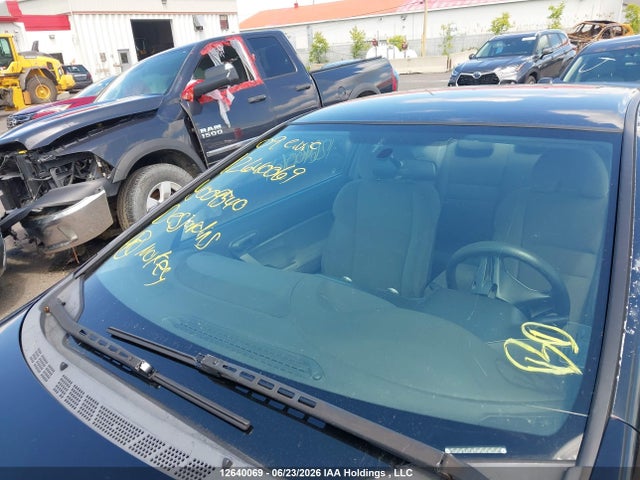 Продаж на аукціоні авто 2009 Honda Civic Dx, vin: 2HGFG12239H009540, номер лоту: 12640069