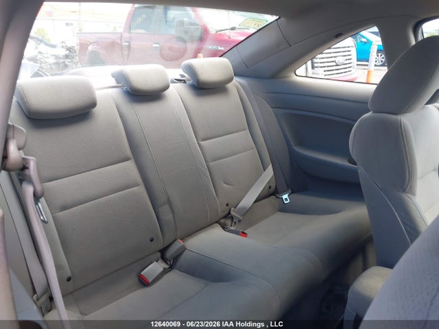 Продаж на аукціоні авто 2009 Honda Civic Dx, vin: 2HGFG12239H009540, номер лоту: 12640069