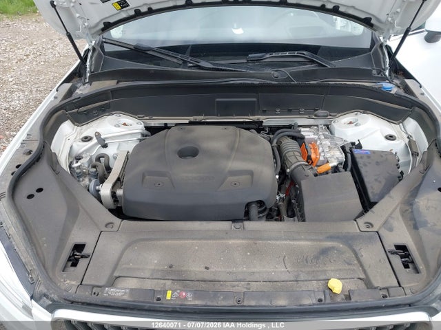 Volvo Xc90 T8 2021 YV4BR0CK2M1758088 Image 10