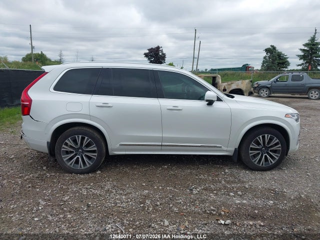 Volvo Xc90 T8 2021 YV4BR0CK2M1758088 Image 13