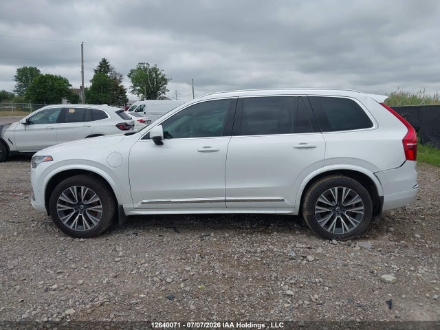 Volvo Xc90 T8 2021 YV4BR0CK2M1758088 Image 14