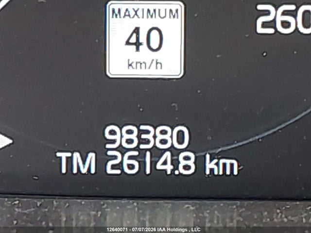 Volvo Xc90 T8 2021 YV4BR0CK2M1758088 Image 15