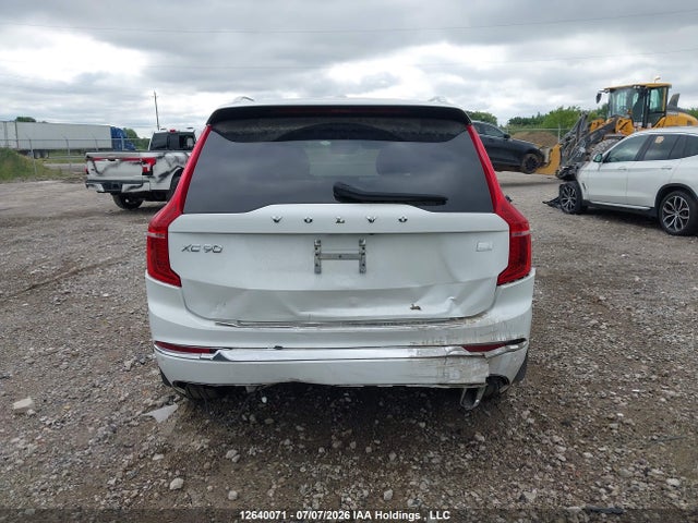 Volvo Xc90 T8 2021 YV4BR0CK2M1758088 Image 16