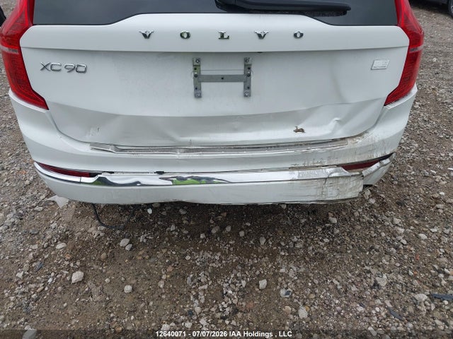 Volvo Xc90 T8 2021 YV4BR0CK2M1758088 Image 18
