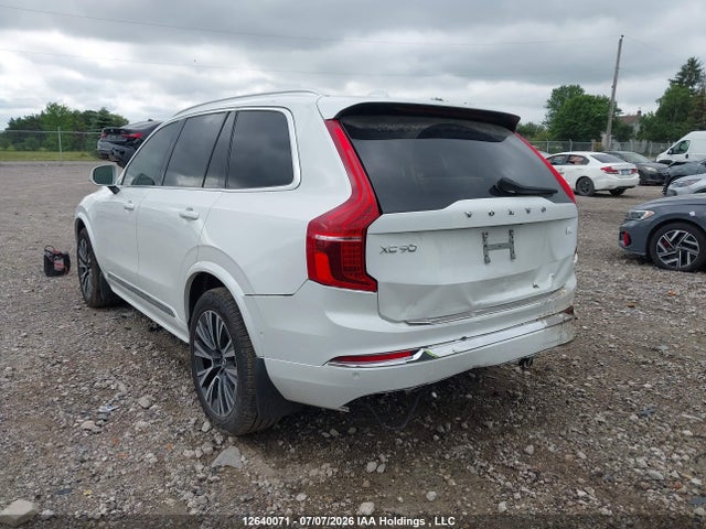 Volvo Xc90 T8 2021 YV4BR0CK2M1758088 Image 3