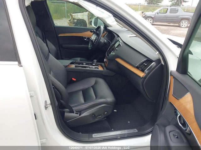 Volvo Xc90 T8 2021 YV4BR0CK2M1758088 Image 5