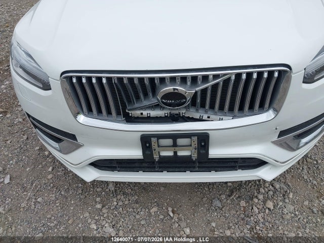 Volvo Xc90 T8 2021 YV4BR0CK2M1758088 Image 6