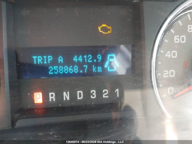 2010 Ford F-150 Xlt მანქანა იყიდება აუქციონზე, vin: 1FTEW1E85AFC25425, აუქციონის ნომერი: 12640074