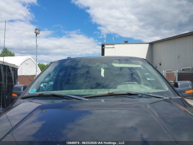 2010 Ford F-150 Xlt მანქანა იყიდება აუქციონზე, vin: 1FTEW1E85AFC25425, აუქციონის ნომერი: 12640074