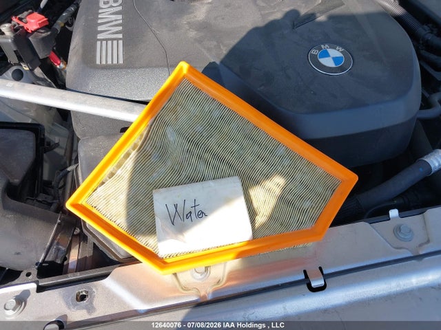 Aukcja sprzedaży 2025 Bmw 430i Xdrive, vin: WBA63DA02SCS83958, numer aukcji: 12640076