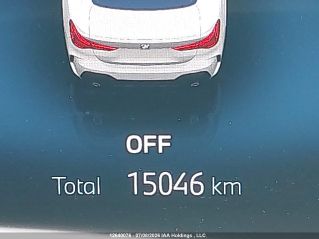Aukcja sprzedaży 2025 Bmw 430i Xdrive, vin: WBA63DA02SCS83958, numer aukcji: 12640076