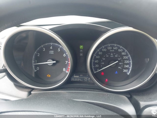 2013 Mazda Mazda3 Gx მანქანა იყიდება აუქციონზე, vin: JM1BL1UF5D1758243, აუქციონის ნომერი: 12640077