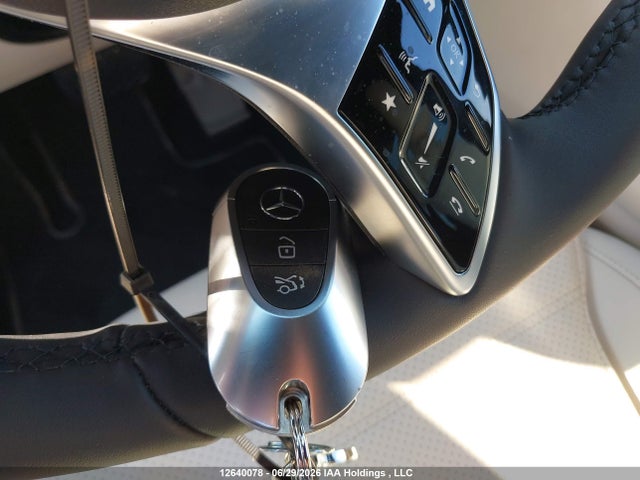 W1NKM4HB0TF491318 Mercedes-Benz Glc 300 4matic