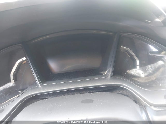 Honda Civic Lx 2016 2HGFC2F51GH009829 Image 15