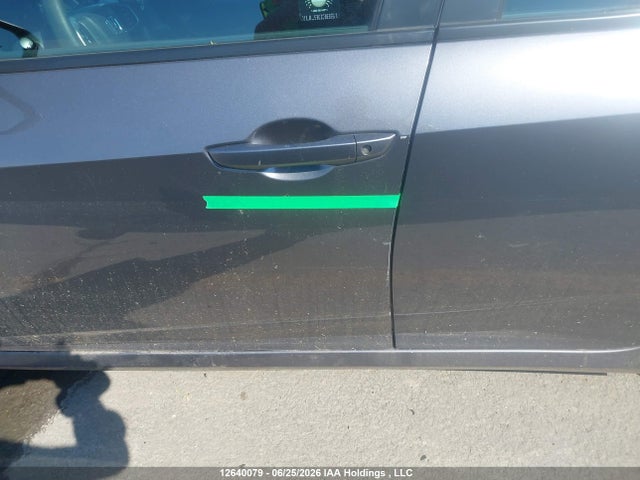Honda Civic Lx 2016 2HGFC2F51GH009829 Image 18