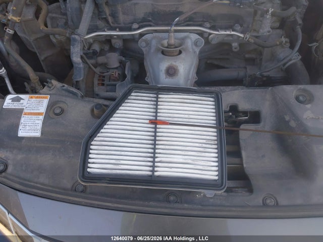 Honda Civic Lx 2016 2HGFC2F51GH009829 Image 6