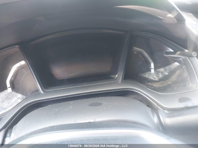 Honda Civic Lx 2016 2HGFC2F51GH009829 Image 7