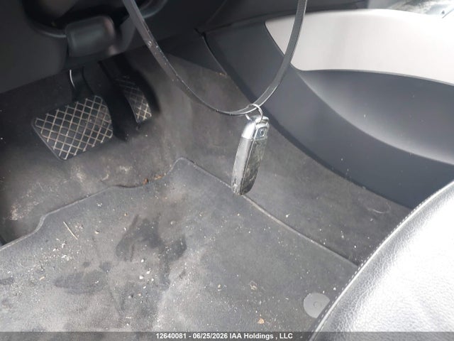 12640081 :رقم المزاد ، WA1CFCFP3DA059443 vin ، 2013 Audi Q5 مزاد بيع