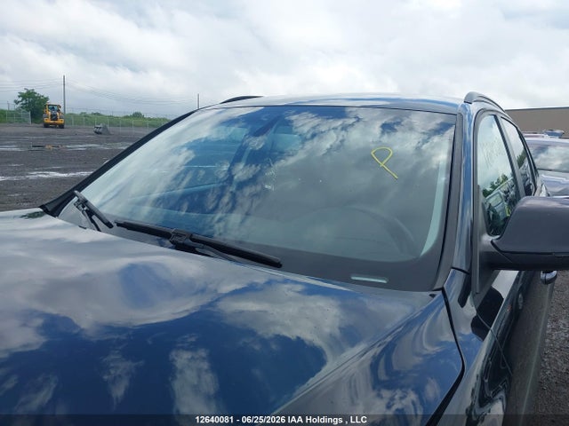 2013 Audi Q5 მანქანა იყიდება აუქციონზე, vin: WA1CFCFP3DA059443, აუქციონის ნომერი: 12640081