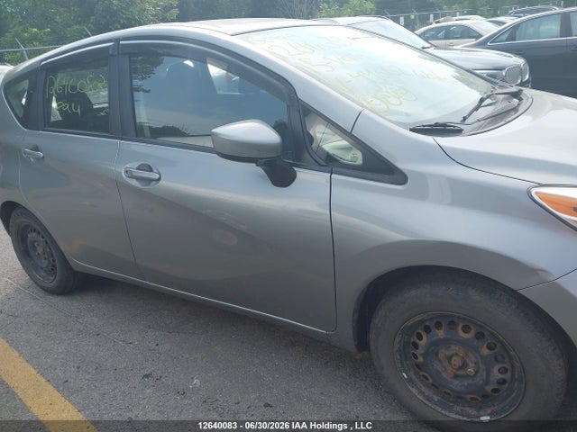 Продажа на аукционе авто 2015 Nissan Versa Note 1.6 S/1.6 Sl/1.6 Sr/1.6 Sv, vin: 3N1CE2CP9FL446102, номер лота: 12640083