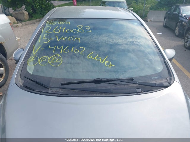Продажа на аукционе авто 2015 Nissan Versa Note 1.6 S/1.6 Sl/1.6 Sr/1.6 Sv, vin: 3N1CE2CP9FL446102, номер лота: 12640083