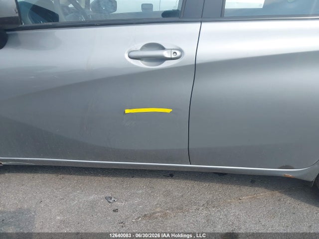Продажа на аукционе авто 2015 Nissan Versa Note 1.6 S/1.6 Sl/1.6 Sr/1.6 Sv, vin: 3N1CE2CP9FL446102, номер лота: 12640083