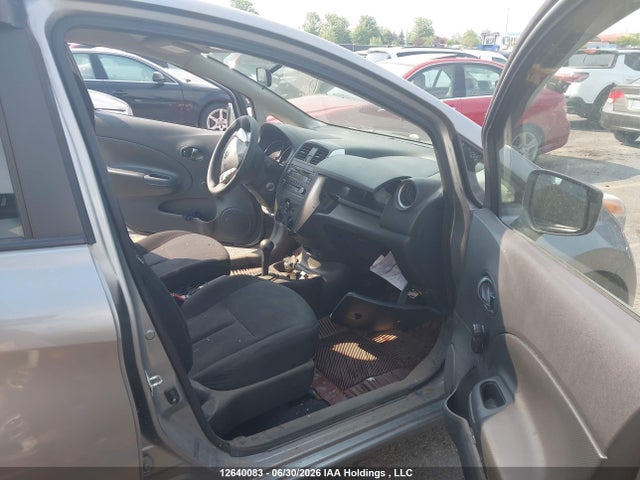 Продажа на аукционе авто 2015 Nissan Versa Note 1.6 S/1.6 Sl/1.6 Sr/1.6 Sv, vin: 3N1CE2CP9FL446102, номер лота: 12640083