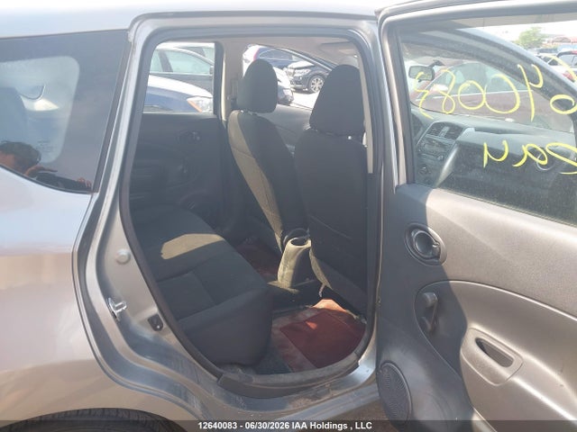 Продажа на аукционе авто 2015 Nissan Versa Note 1.6 S/1.6 Sl/1.6 Sr/1.6 Sv, vin: 3N1CE2CP9FL446102, номер лота: 12640083