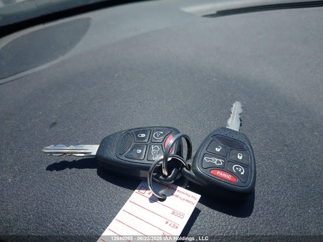 12640085 :رقم المزاد ، 1C3CCBCG9CN244458 vin ، 2012 Chrysler 200 مزاد بيع