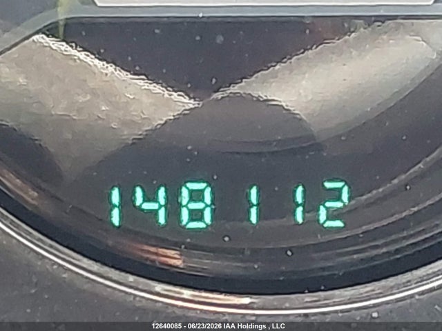 12640085 :رقم المزاد ، 1C3CCBCG9CN244458 vin ، 2012 Chrysler 200 مزاد بيع