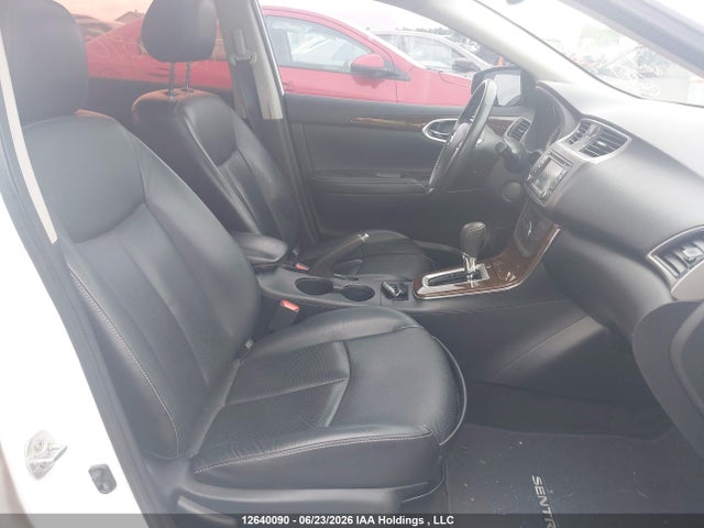 Nissan Sentra 2014 3N1AB7AP8EL665972 Image 5