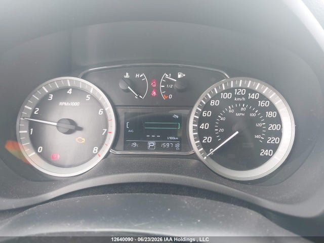 Nissan Sentra 2014 3N1AB7AP8EL665972 Image 7